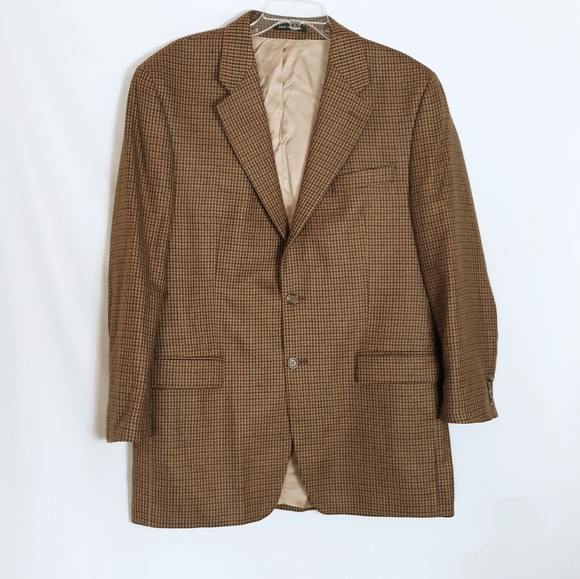 Lauren Ralph Lauren Other - Lauren Ralph Lauren Men's Size 42L Suit Blazer